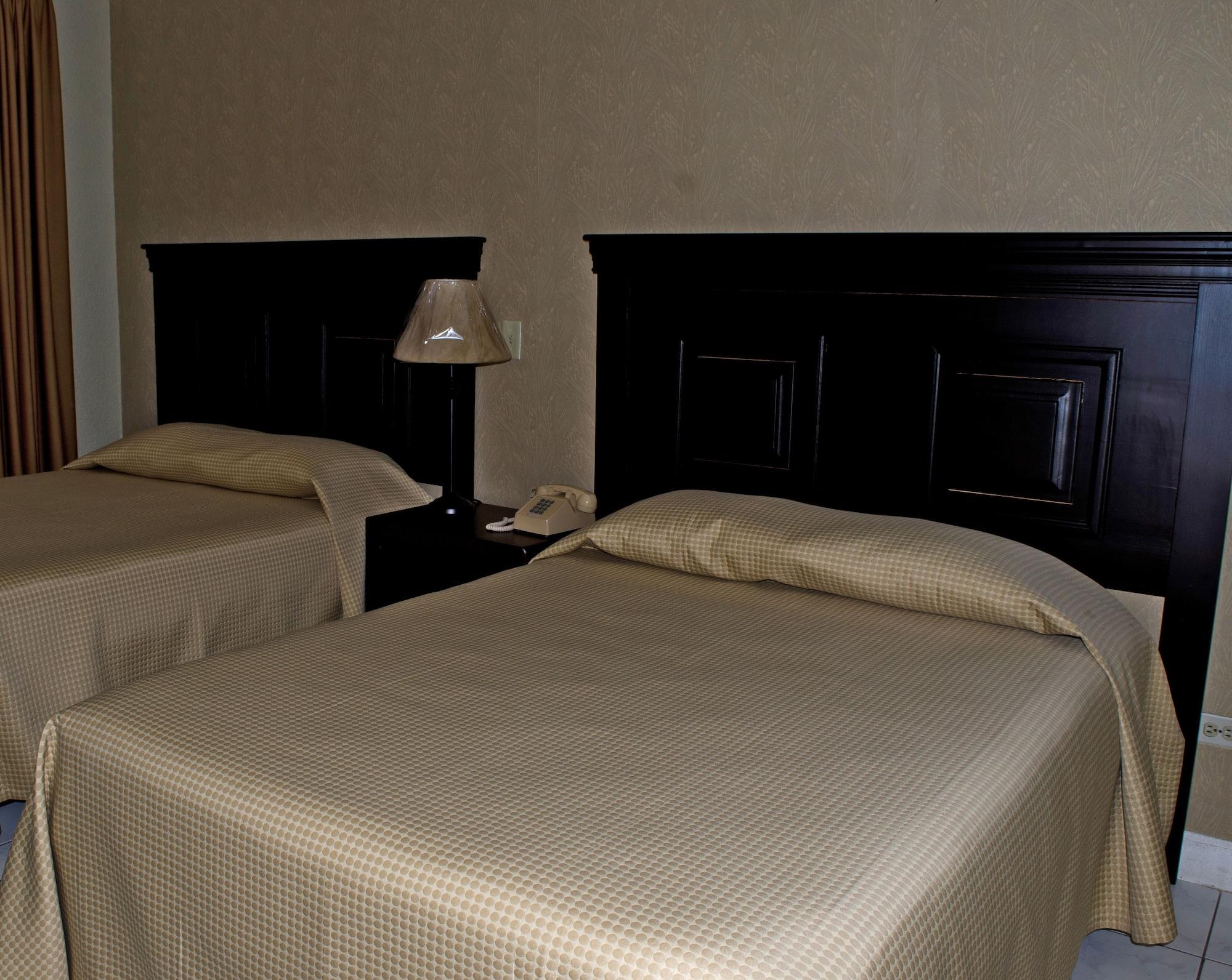 Hotel La Quinta La Ceiba Dış mekan fotoğraf