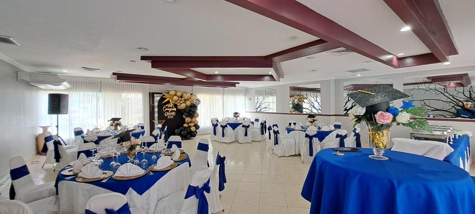 Hotel La Quinta La Ceiba Dış mekan fotoğraf