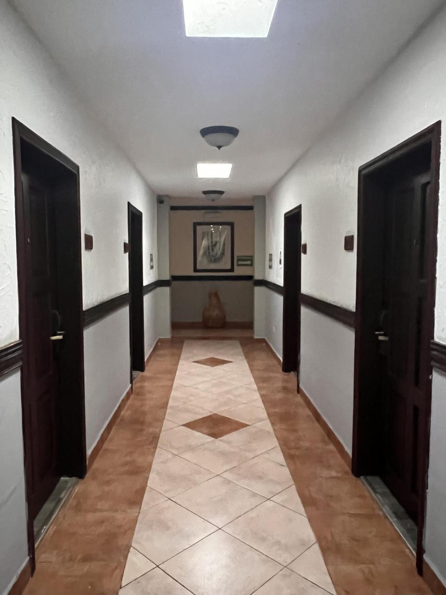 Hotel La Quinta La Ceiba Dış mekan fotoğraf
