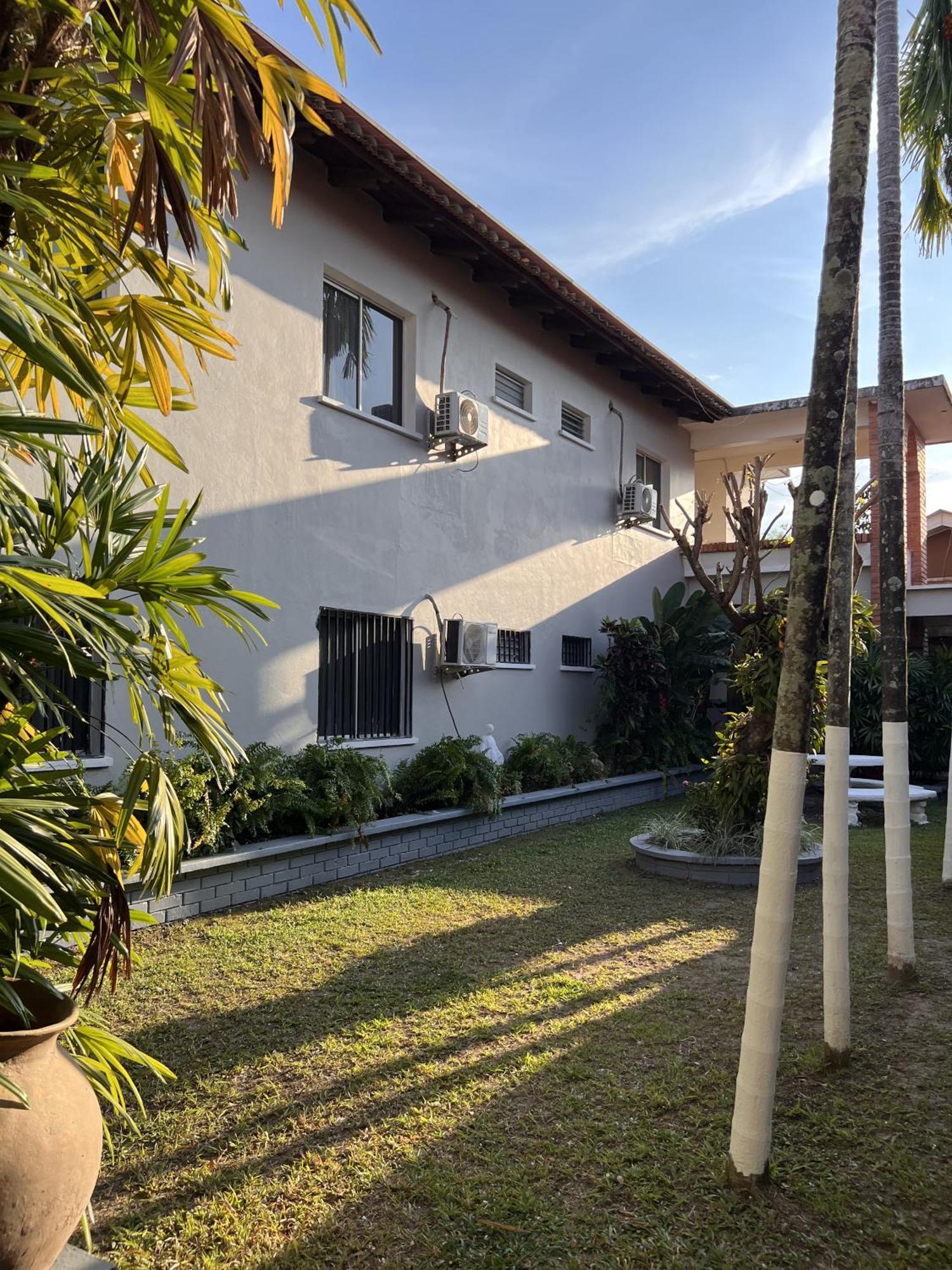 Hotel La Quinta La Ceiba Dış mekan fotoğraf
