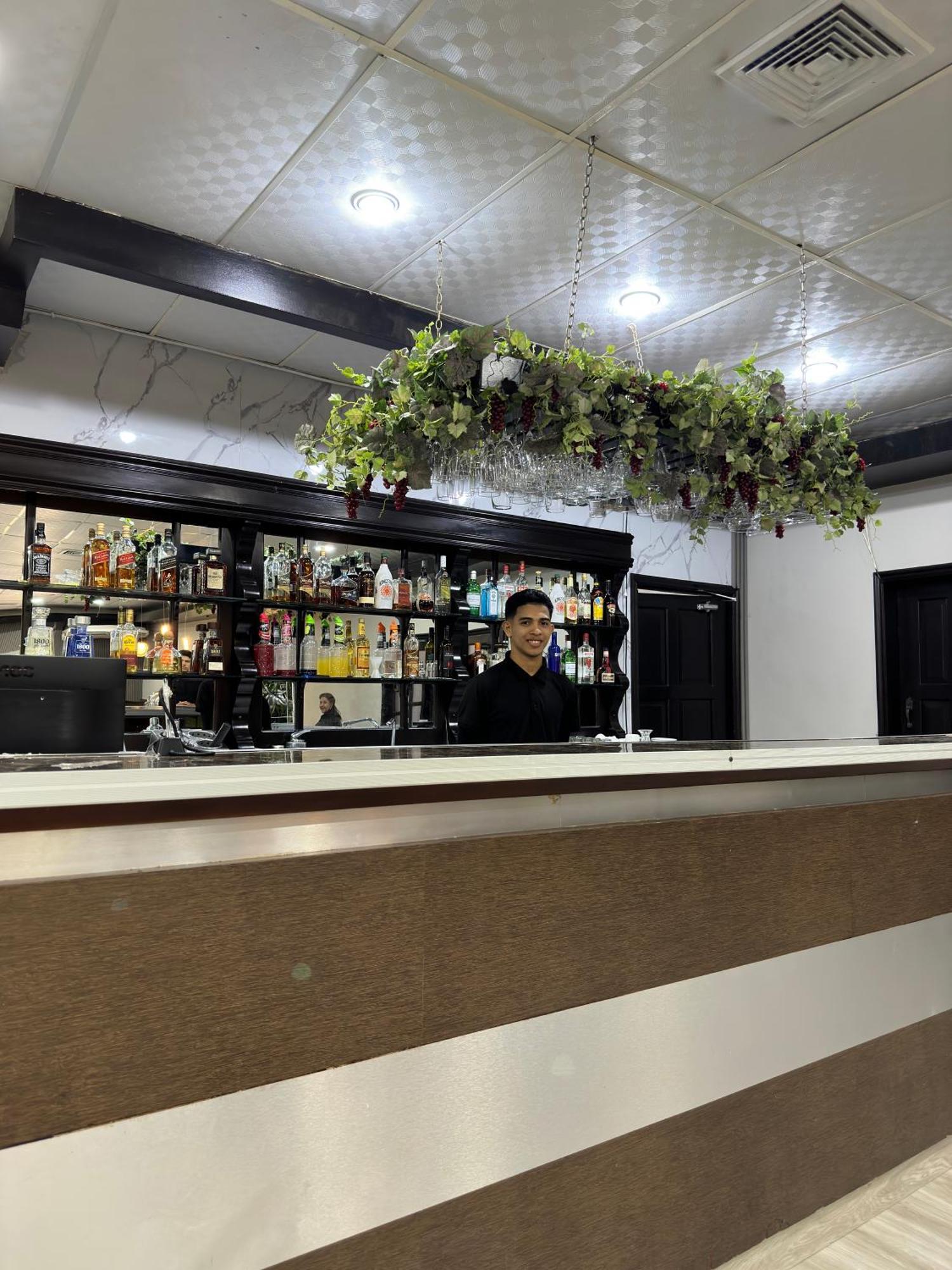 Hotel La Quinta La Ceiba Dış mekan fotoğraf