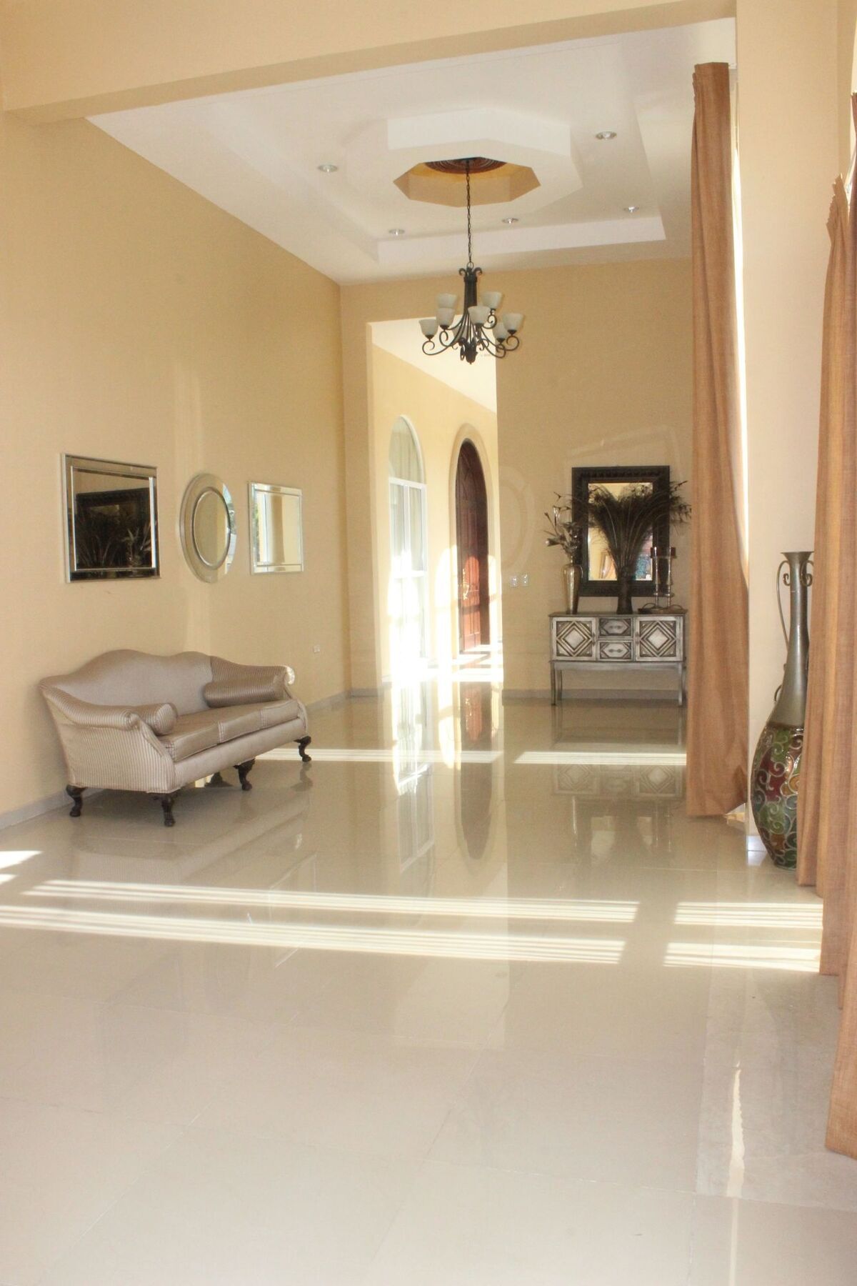 Hotel La Quinta La Ceiba Dış mekan fotoğraf