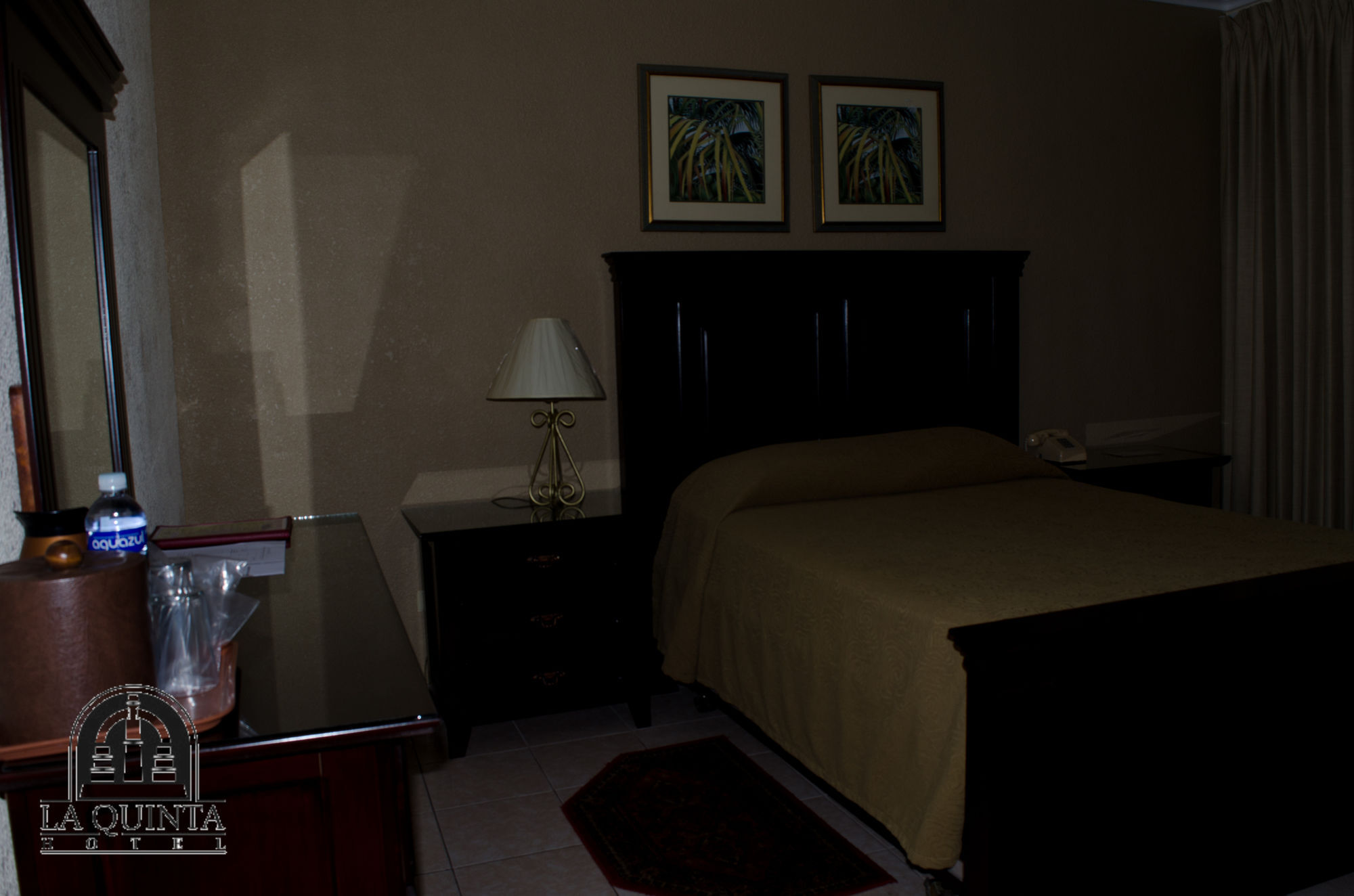 Hotel La Quinta La Ceiba Dış mekan fotoğraf